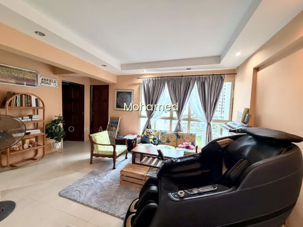 135 EDGEDALE PLAINS
