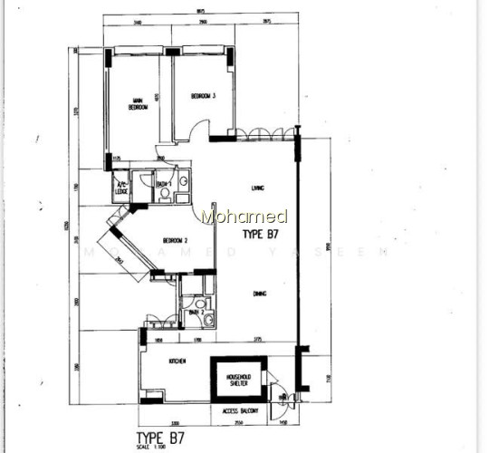 135 EDGEDALE PLAINS photo 2