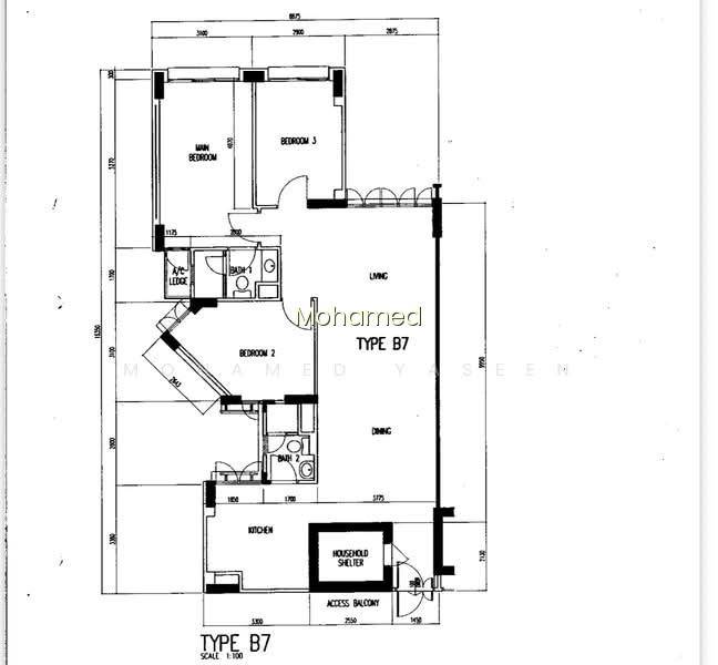 135 EDGEDALE PLAINS photo 3