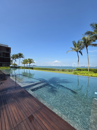 Seven Palms Sentosa Cove image 1 of 10