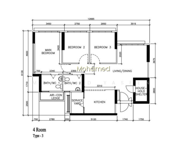 356B ANCHORVALE LANE photo 2