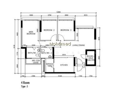 356B ANCHORVALE LANE photo 4