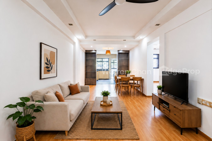 649 ANG MO KIO AVENUE 5