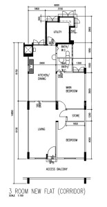 649 ANG MO KIO AVENUE 5 photo 4