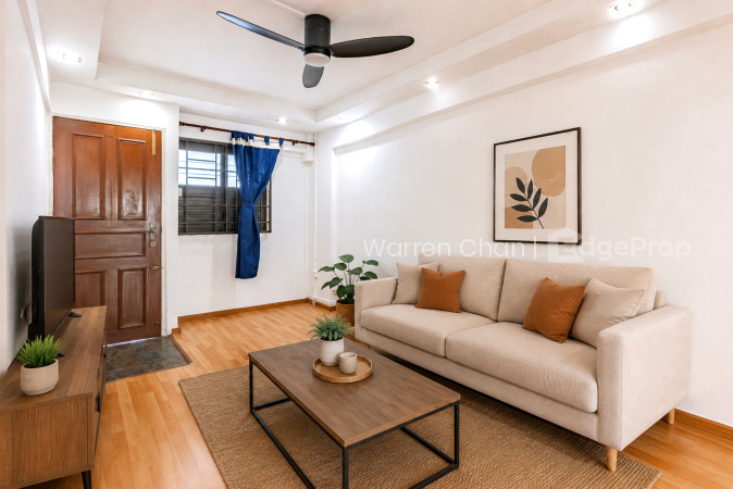 649 ANG MO KIO AVENUE 5 photo 5