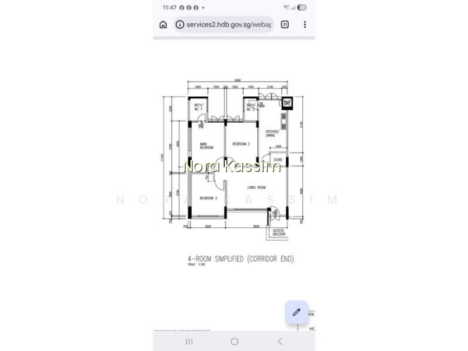 176 BISHAN STREET 13 photo 2