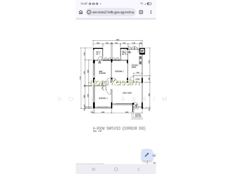 176 BISHAN STREET 13 photo 3