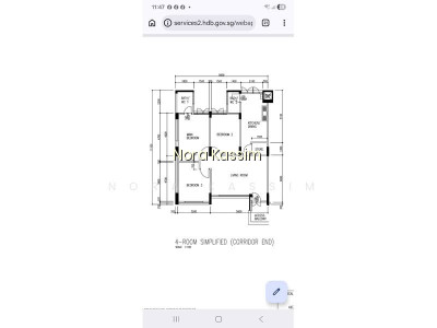 176 BISHAN STREET 13 photo 4