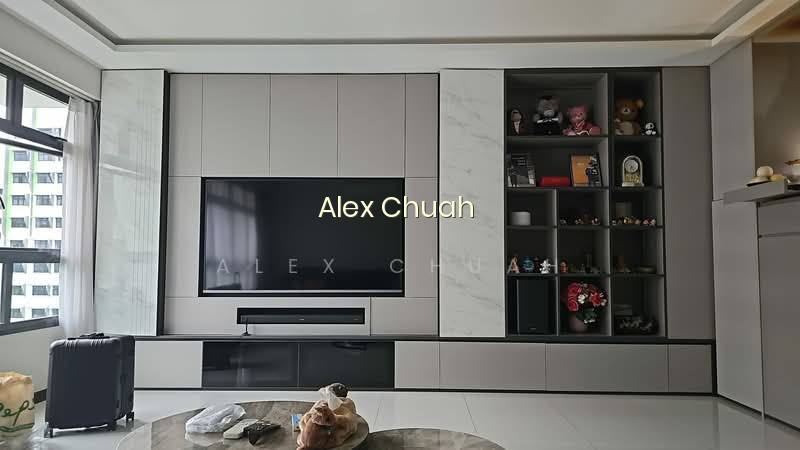 110B BIDADARI PARK DRIVE