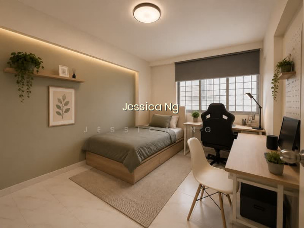332 SERANGOON AVENUE 3