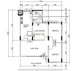 332 SERANGOON AVENUE 3 photo 4