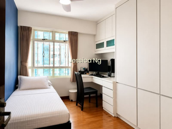 466A SEMBAWANG DRIVE