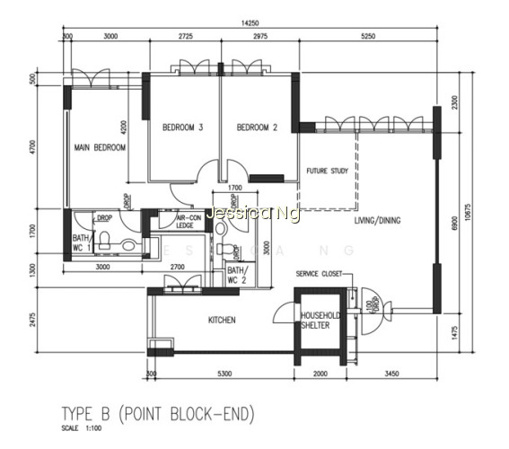 466A SEMBAWANG DRIVE photo 2