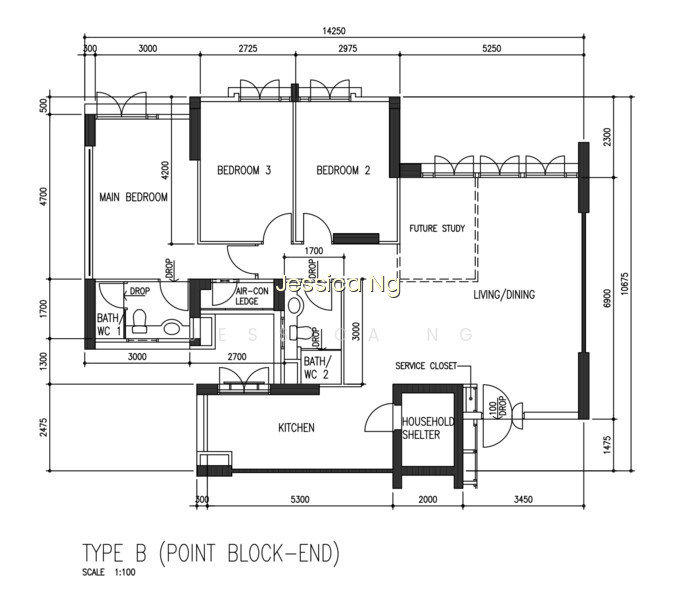 466A SEMBAWANG DRIVE photo 3