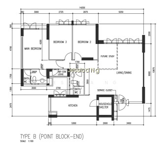 466A SEMBAWANG DRIVE photo 4