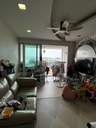 588D ANG MO KIO STREET 52 photo 2