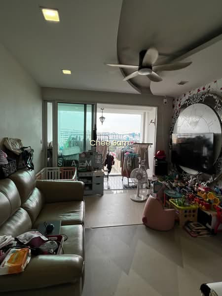 588D ANG MO KIO STREET 52 photo 4