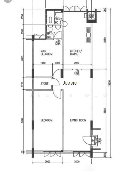 72 GEYLANG BAHRU photo 3