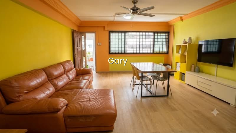 846 TAMPINES STREET 82