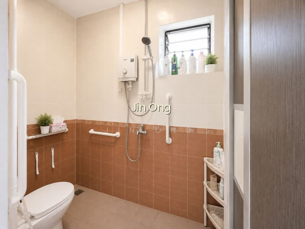 417 BUKIT BATOK WEST AVENUE 4
