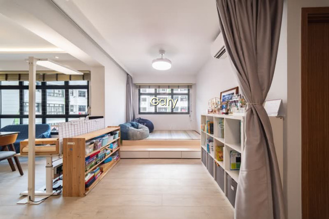 112B ALKAFF CRESCENT