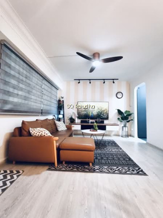 254 YISHUN RING ROAD