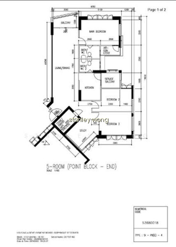111A DEPOT ROAD photo 3