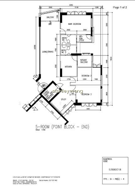 111A DEPOT ROAD photo 4