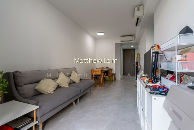 AMO RESIDENCE photo 5