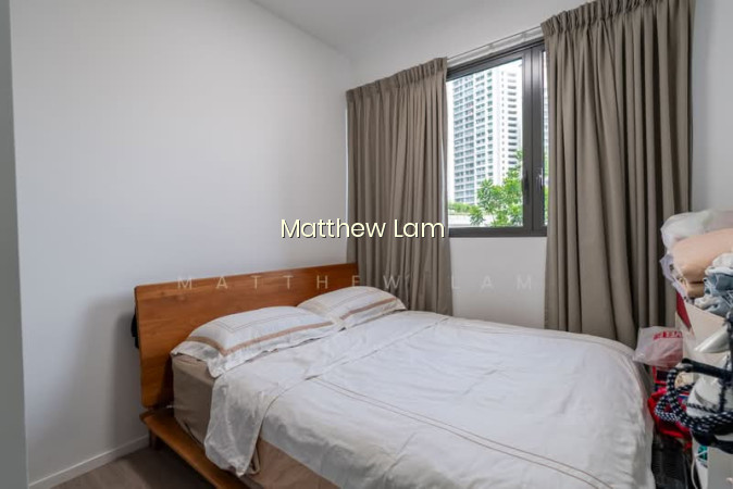 AMO RESIDENCE photo 6