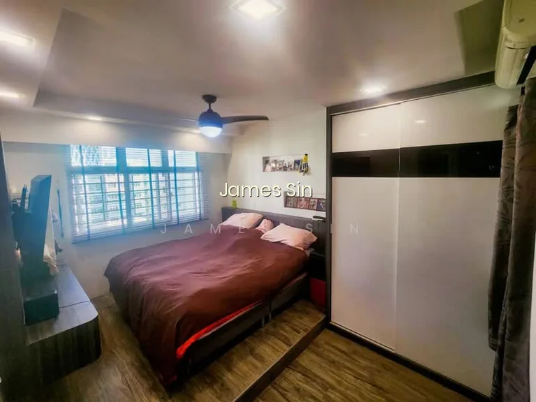317A Yishun Greenwalk image 1 of 10