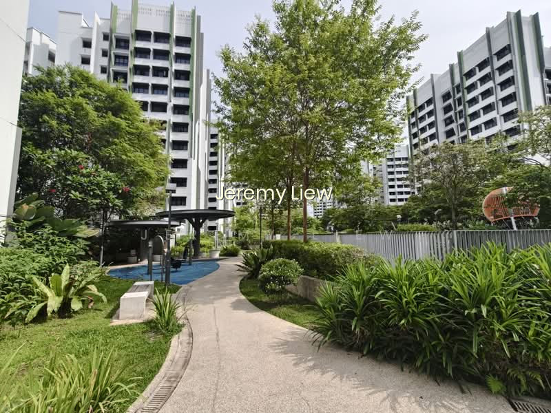 113A ALKAFF CRESCENT photo 5