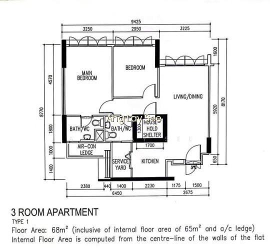 166B TECK WHYE CRESCENT photo 2