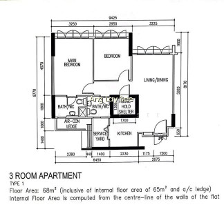 166B TECK WHYE CRESCENT photo 4