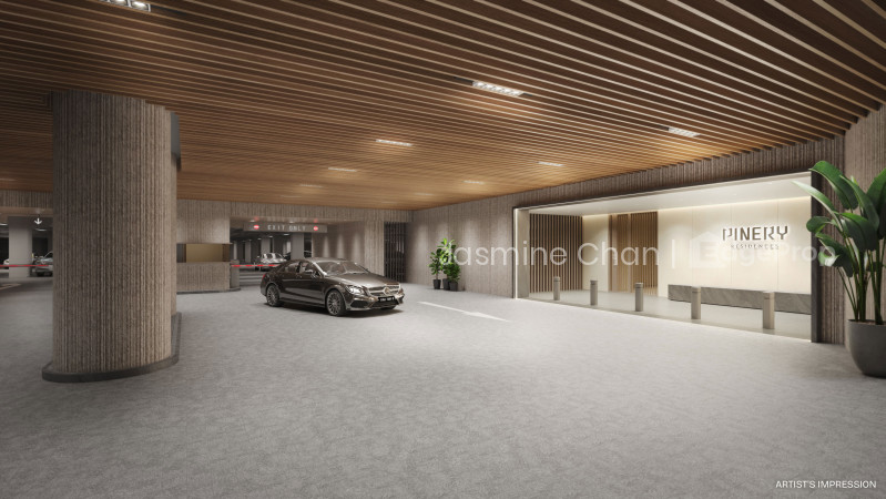 Pinery Residences image 1 of 10