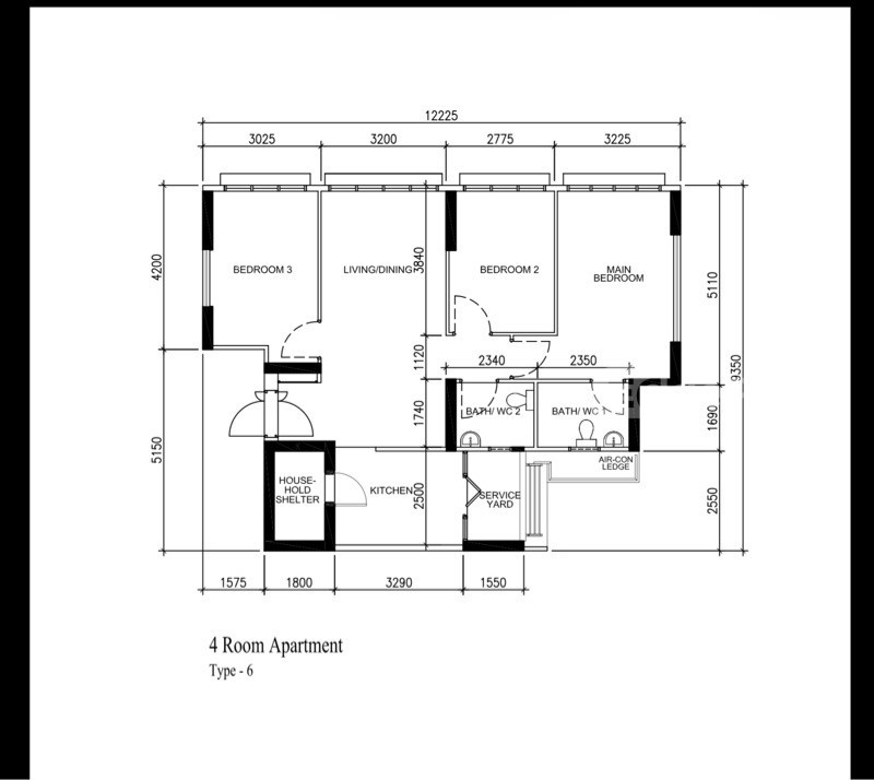 933A HOUGANG AVENUE 9 photo 3