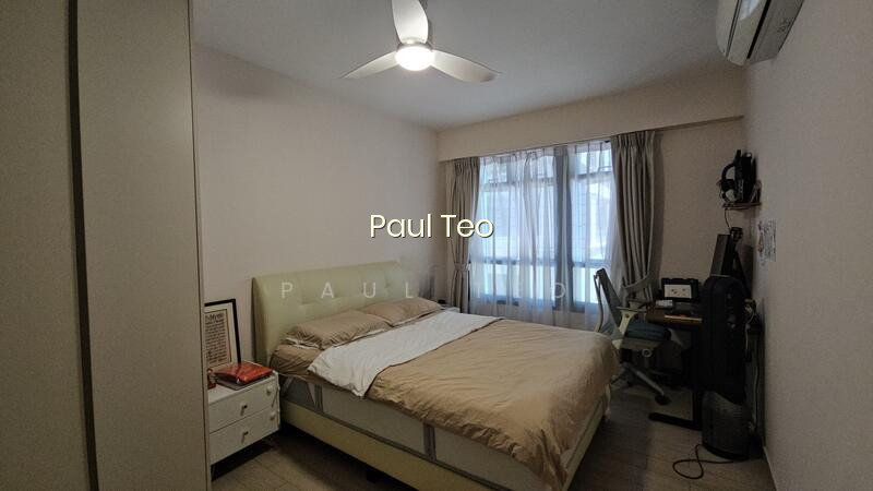 118A ALKAFF CRESCENT