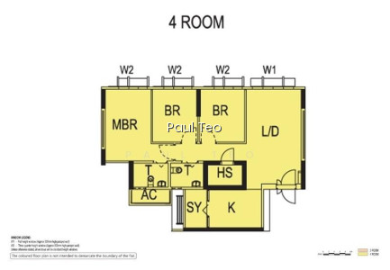 118A ALKAFF CRESCENT photo 4