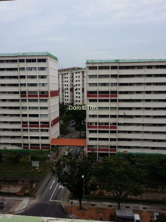 831 HOUGANG CENTRAL