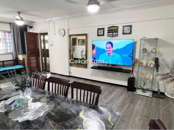 145 BUKIT BATOK STREET 11