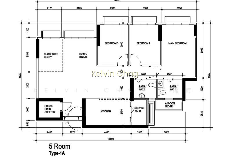 110B BIDADARI PARK DRIVE photo 3