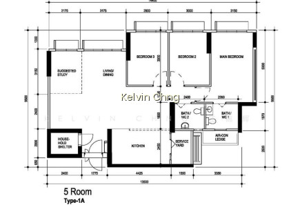 110B BIDADARI PARK DRIVE photo 4