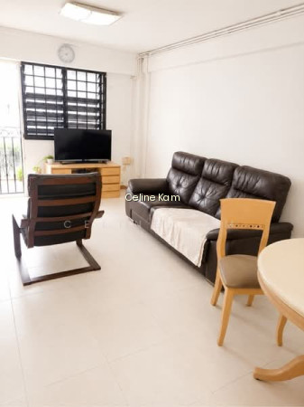 8 EMPRESS ROAD