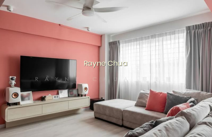 552 SERANGOON NORTH AVENUE 3