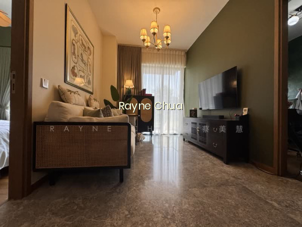 FOURTH AVENUE RESIDENCES