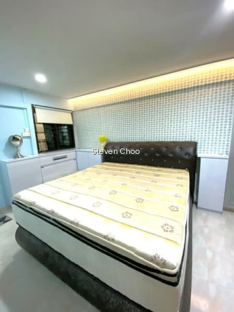 421 ANG MO KIO AVENUE 10