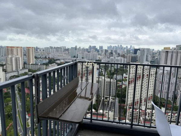 GEM RESIDENCES
