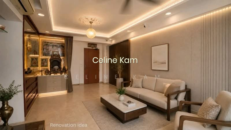 266C PUNGGOL WAY