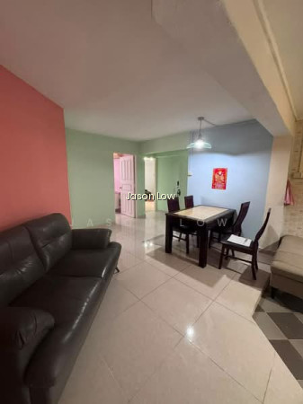 252 HOUGANG AVENUE 3 photo 2