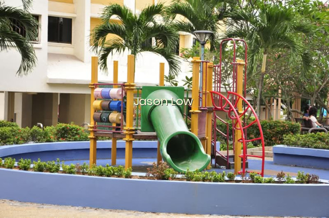 252 HOUGANG AVENUE 3 photo 5